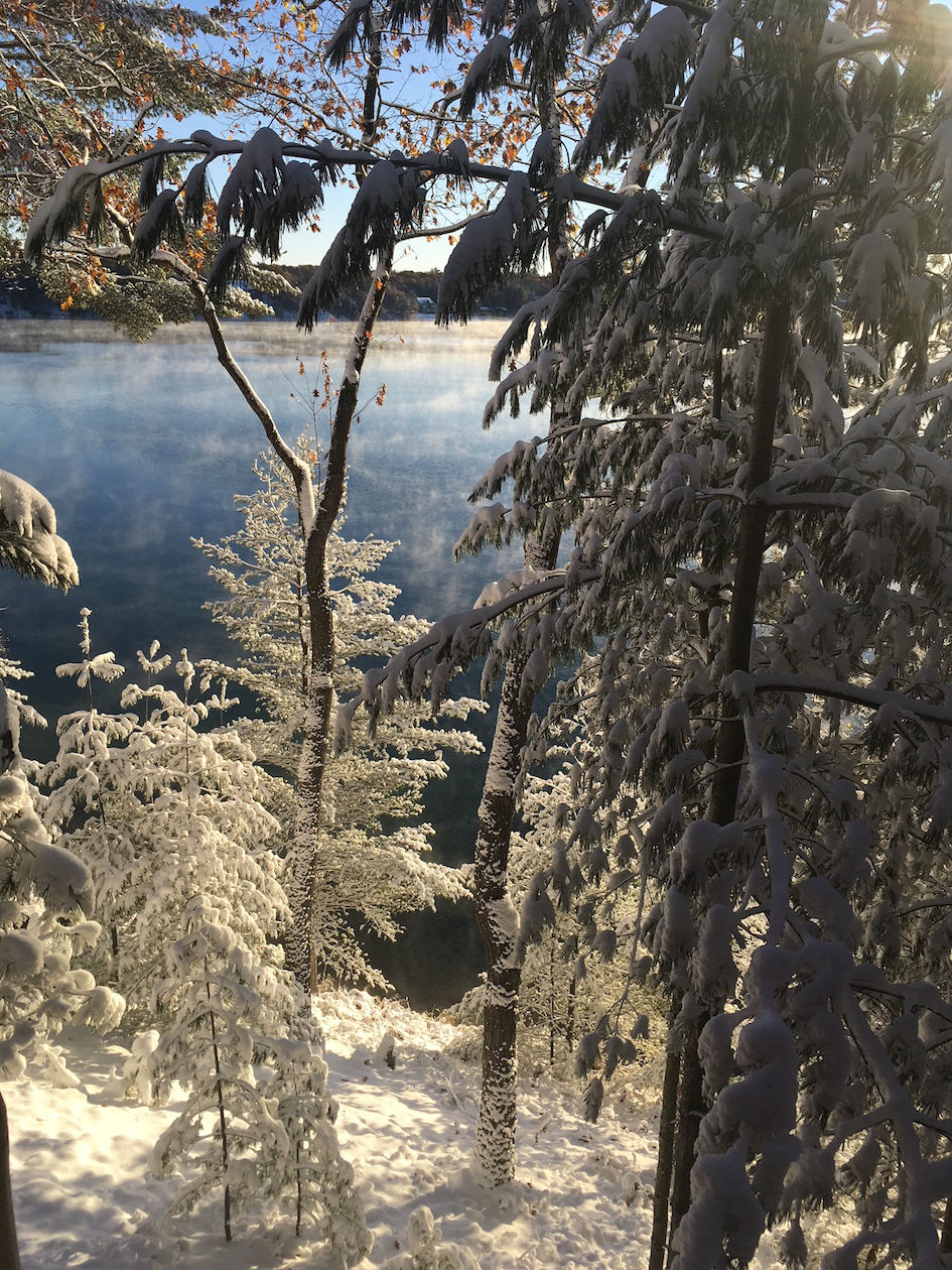 Bear Lake Township of Kalkaska County, Michigan